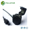 Customized Split Core Current Transformer High Accuracy 1:100/1:1000/1:1500/1:2000/1:3000/1:5000